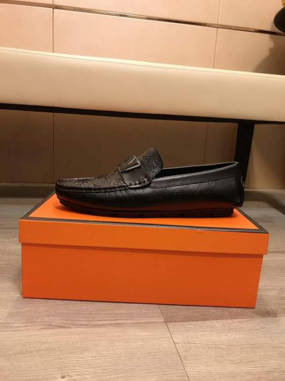 Picture of Louis Vuitton Shoes _SKULVsz38-44mnf038412077